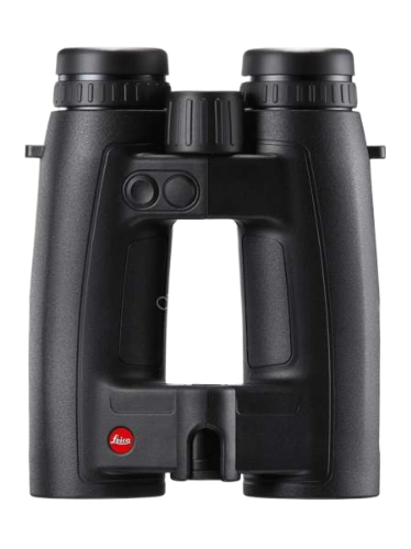 Ремонт цифровых биноклей Leica Geovid 8x42 HD-R 2700 в сервисном центре FIX-Leica