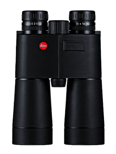 Ремонт цифровых биноклей Leica Geovid 15x56 R в сервисном центре FIX-Leica