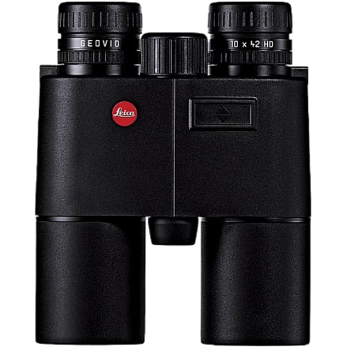 Ремонт цифровых биноклей Leica Geovid 10x42 R в сервисном центре FIX-Leica