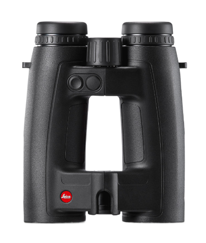Ремонт цифровых биноклей Leica Geovid 10x42 HD-R 2700 в сервисном центре FIX-Leica